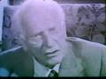 Face to face with Carl Jung - Part 1 of 4