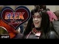 Geek Love - Ep. 8: Sea Hitler Trolling For Love (Kayla)