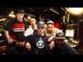 Kurupt FM 1Xtra Breakfast Takeover