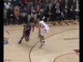 Shane Battier's defense on Kobe Bryant (2009 playoffs)