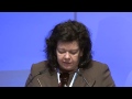 United Kingdom: Statement made at the Global Platform for Disaster Risk Reduction (2013)