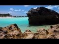 Trip Of A Lifetime - Cliff Jumping in Bermuda