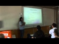 Entendiendo Unicode - Facundo Batista - PyConAr 2012