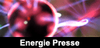 Energie Presse