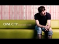 Owl City - In Christ Alone (I Stand)