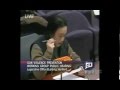 Henson Ong at Gun Violence Prevention Public Hearing 1-28-13