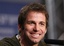  US Regisseur Zack Snyder gibt am Mittwoch, 14. Februar 2007, in Berlin eine Pressekonferenz zu dem Film &quot;300&quot; bei den 57. Berliner Filmfestspielen &quot;Berlinale&quot;. (AP Photo/Hermann J. Knippertz) --- US director Zack Snyder attends a news