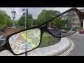 Google Glasses Parody (Project Glass)