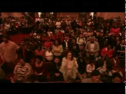 Kathy Taylor, Dorothy Norwood & Mississippi Mass Choir - At Calvary