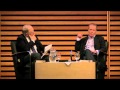 Martin Amis | Part 1 | Sept. 26, 2012 | Appel Salon