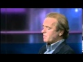 Martin Amis on his comments about Islamism 