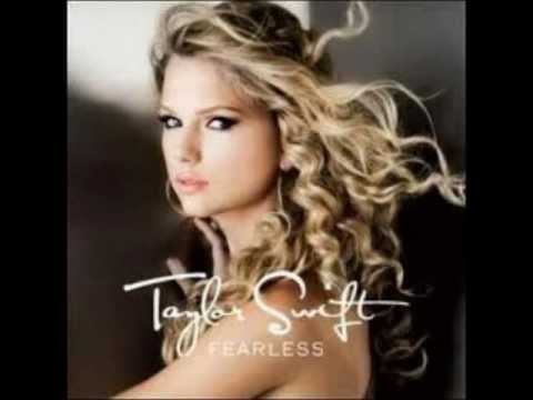 Taylor Swift:Top 12 songs From Taylor Swift Mix