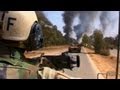 Abandoning an Abrams in Baghdad | Ultimate Warfare