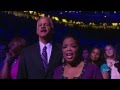 The Oprah Winfrey Show - Oprah Farewell Spectacular (Part 4)