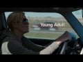 Young Adult / Charlize Theron ( Movie soundtrack OST / Teenage Fanclub - The concept )