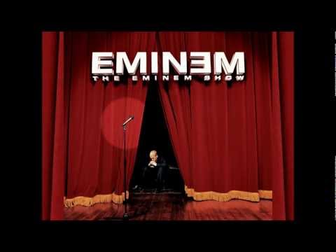 Eminem - The Eminem Show (Album)