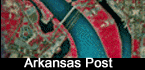 arkansas post