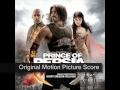 The Prince of Persia - Harry Gregson Williams