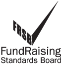 FundRaising Standard Boards logo