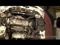 1998 Honda Civic Engine Part 1 - EricTheCarGuy