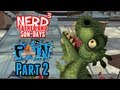 Nerd³'s Father and Son-Days - Pain - Part 2