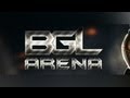 CNB E-SPORTS vs PAIN GAMING (Final) game 4 - Brasil Gaming League Arena 2013