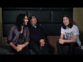 Russell Brand and Jonah Hill Interview