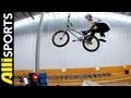 Kyle Baldock's Fav. Animal, Competitive BMX Nature + More, Alli Sports My 5