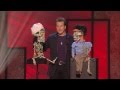 Achmed the Dead Terrorist Has a Son - Jeff Dunham - Controlled Chaos