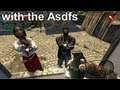 Dead Island Riptide with the Asdfs