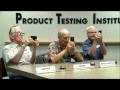 Product Testing Institute - Seniors