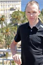 Chris Froome: Free from 'pain in neck' after Bradley Wiggins' exit