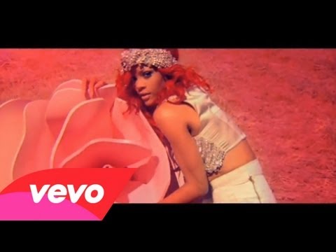 Rihanna - Only Girl (In The World)