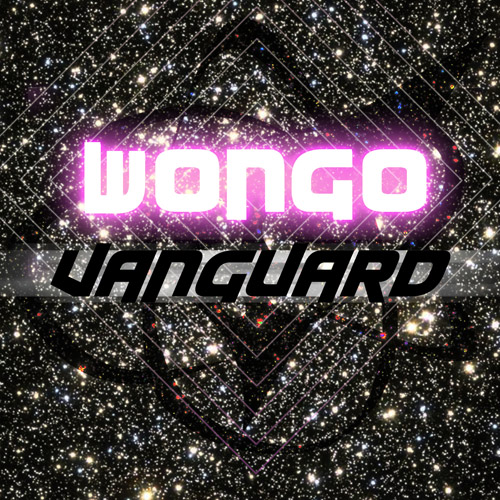 Wongo – The Vanguard EP