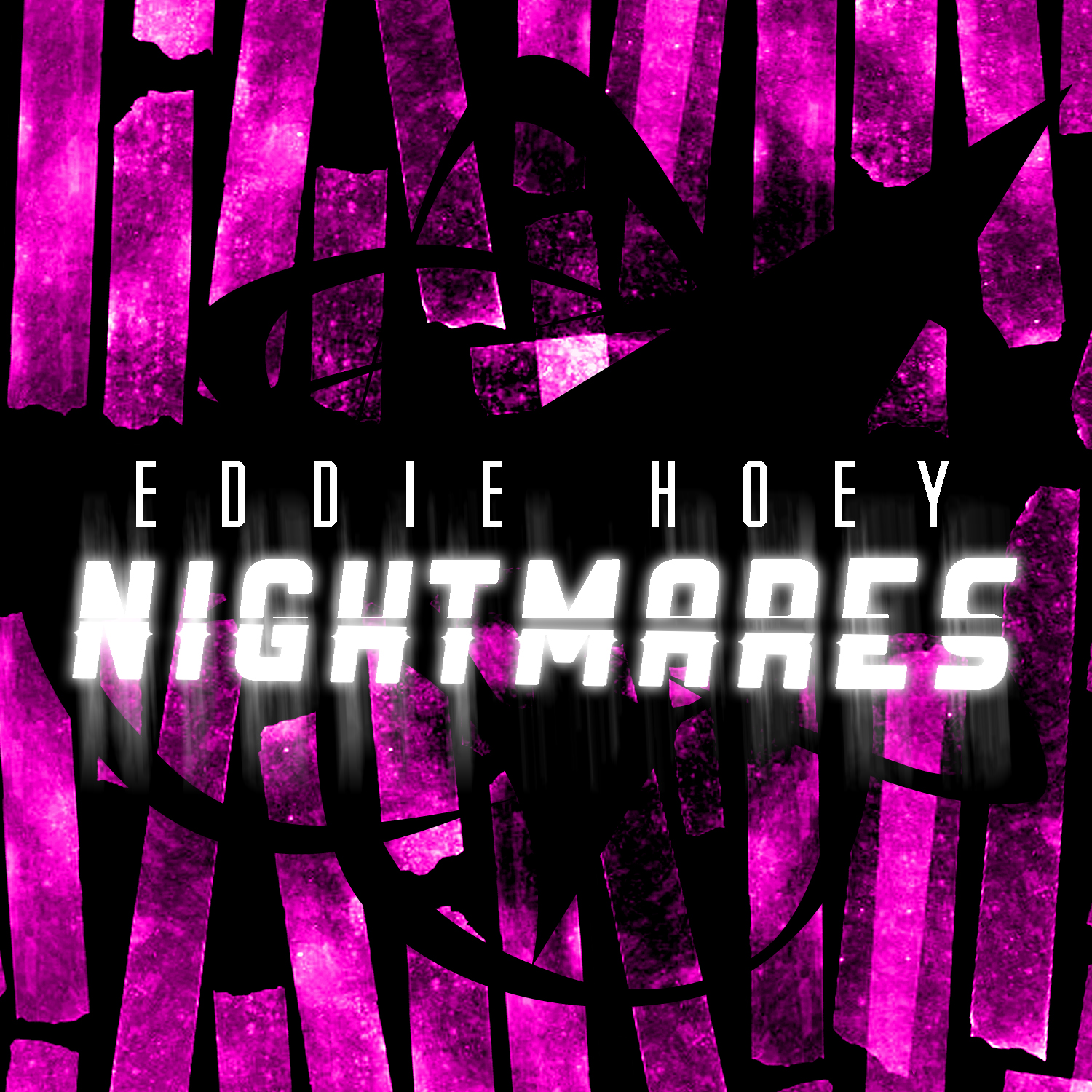 Eddie Hoey ft. Mojo of Dujeous – Nightmares + Wongo & Boyfri?