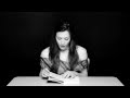 Hysterical Literature: Session One: Stoya (Official)