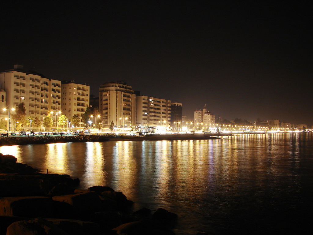 Limassol