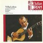 Villa Lobos - Guitar Concerto / Preludes / Etudes