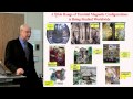 MIT Pro. Miklos Porkolab, Worldwide Progress Nuclear Fusion Energy | MconneX | Lectures On-Demand