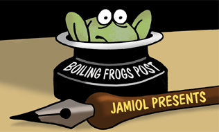 Jamiol Presents