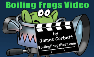 The Boiling Frogs Show