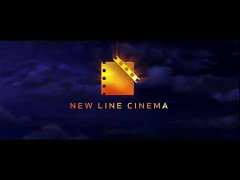 Warner Bros. Pictures/New Line Cinema - iNTRO|Logo: Variant (2011) [HD 720p]