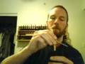 Selecting a pipe, tobacco and how to pack a pipe