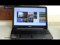 Toshiba Satellite S955 Windows 8 Laptop Review