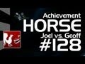 Halo 4 - Achievement HORSE #128 (Joel vs. Geoff)