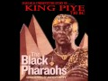 King Piye (The Nupac-Maleak Ali)