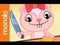 Happy Tree Friends - Eyes Cold Lemonade (Ep #33)