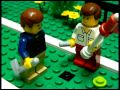 Lego Mini Golf