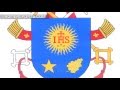 Vatican explains Pope Francis coat of arms