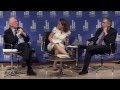 Paul Krugman & Tony Atkinson in Conversation | Inequality and Economic Growth